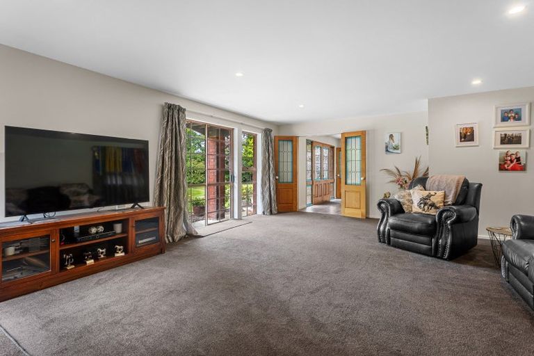 Photo of property in 267 Easterbrook Road, Fernside, Kaiapoi, 7691