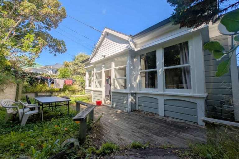 Photo of property in 47 Matai Road, Hataitai, Wellington, 6021
