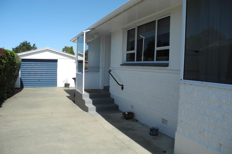 Photo of property in 33 Opie Street, Waimate, 7924
