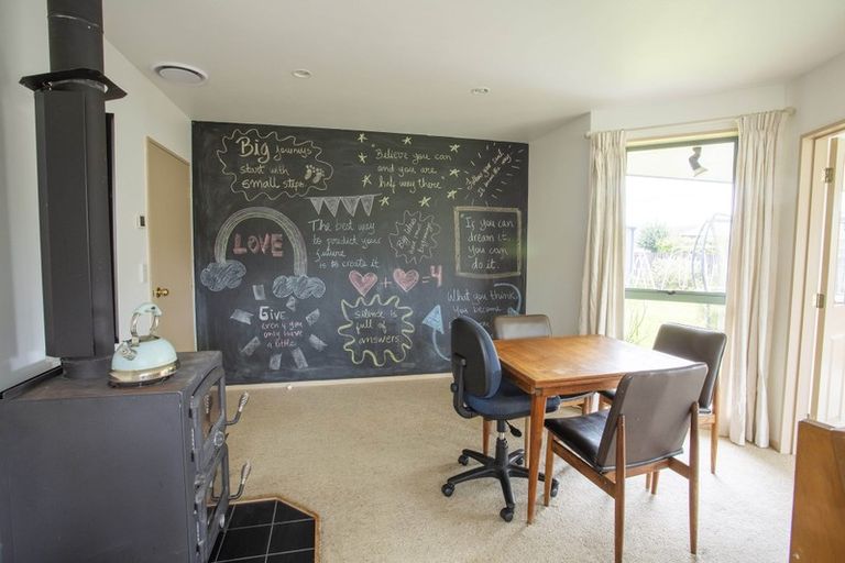 Photo of property in 17 Pekanga Drive, Fox Glacier, 7886