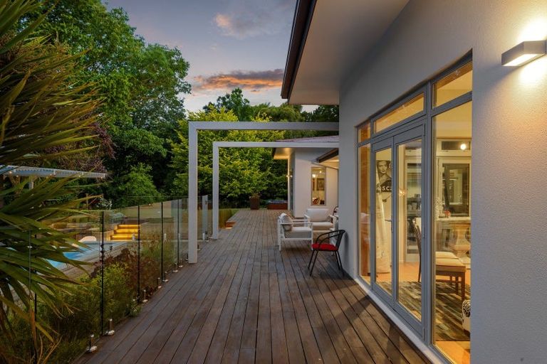 Photo of property in 387 Old Tai Tapu Road, Tai Tapu, Christchurch, 7672