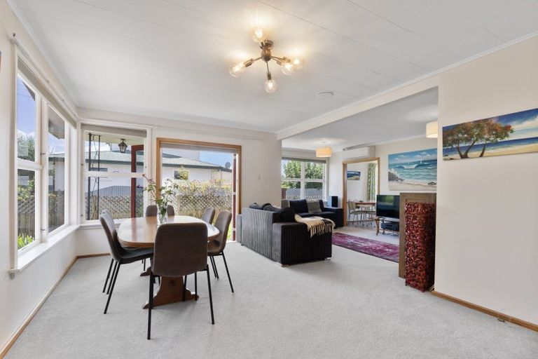 Photo of property in 50 Mowat Street, Springlands, Blenheim, 7201