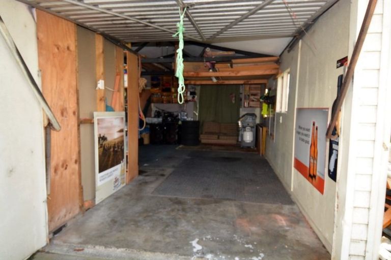 Photo of property in 224 Mcquarrie Street, Kingswell, Invercargill, 9812