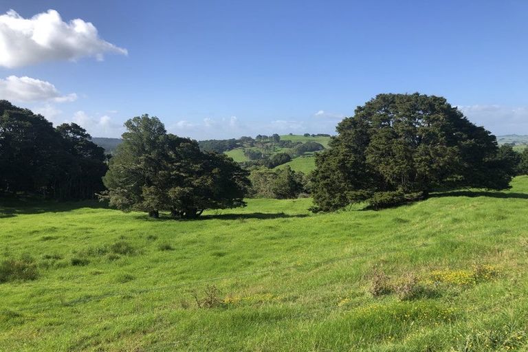 Photo of property in 504b Wairere Road, Maungaturoto, 0571