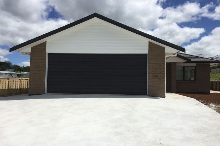 Photo of property in 27 Brunner Terrace, Te Kamo, Whangarei, 0112