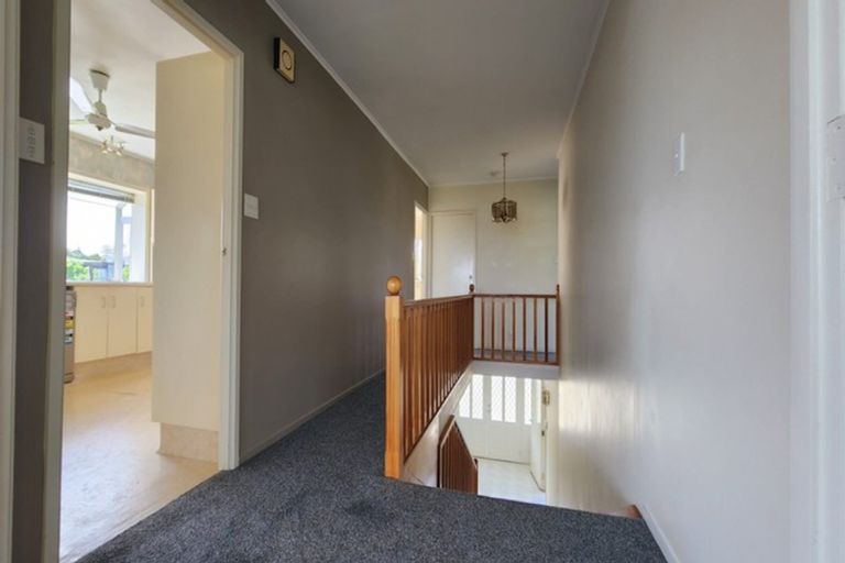 Photo of property in 95 Fisher Parade, Sunnyhills, Auckland, 2010