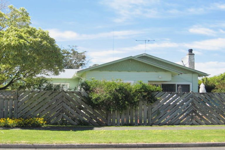 Photo of property in 22 Albert Street, Te Hapara, Gisborne, 4010