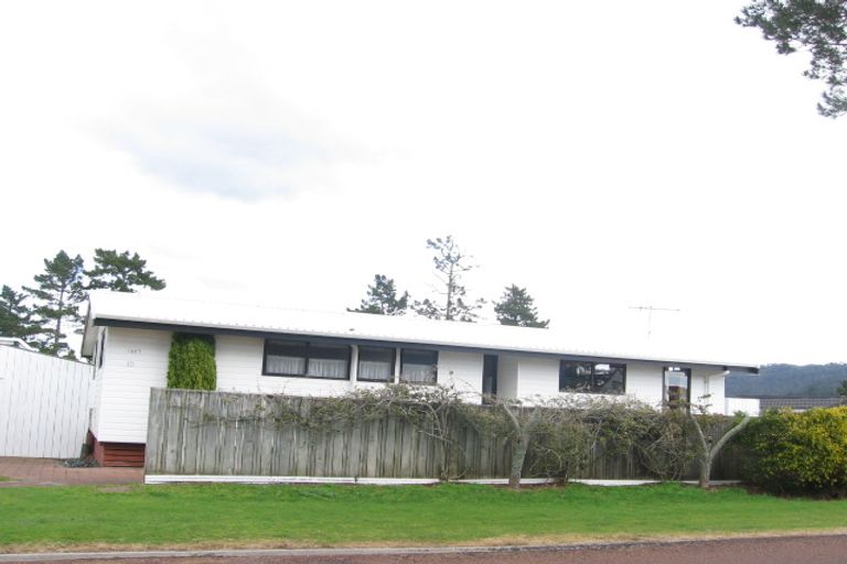 Photo of property in 10 Sheppard Avenue, Pauanui, Hikuai, 3579