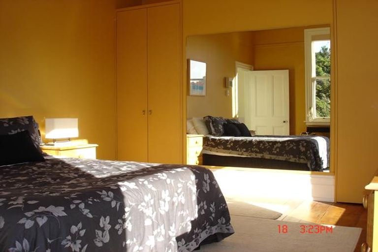 Photo of property in 183 Glenmore Street, Kelburn, Wellington, 6012