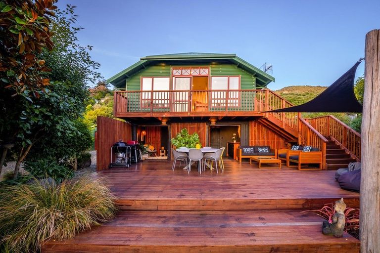 Photo of property in 8 Seafield Terrace, Glenduan, Nelson, 7071