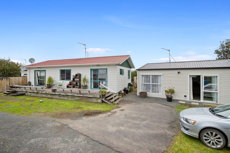 Photo of property in 17d George Street, Ngaruawahia, 3720
