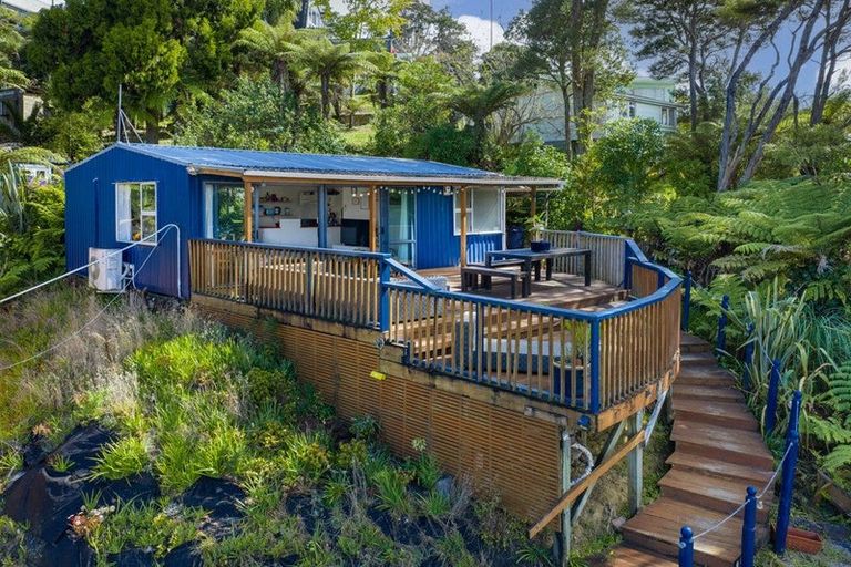 Photo of property in 3 Cambrae Road, Raglan, 3225