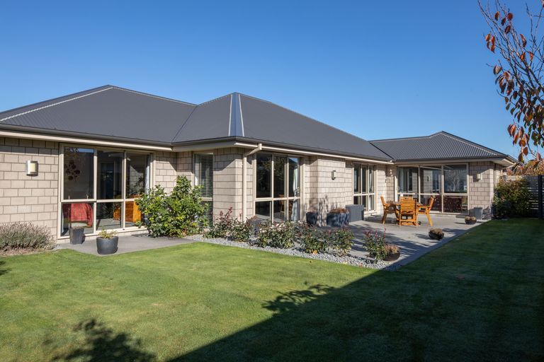 Photo of property in 9 Kotuku Street, Lincoln, 7608