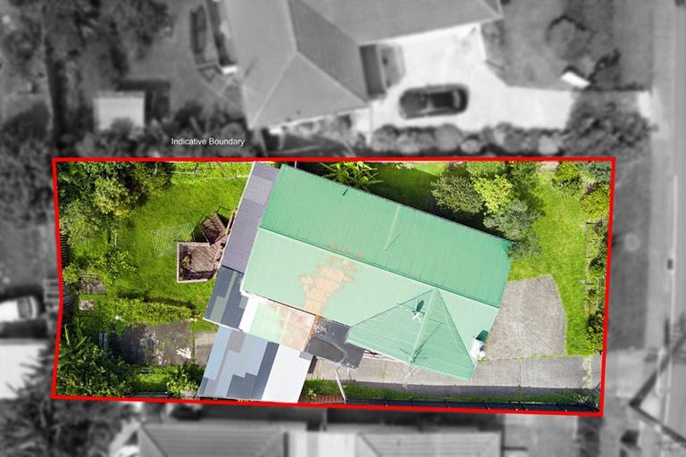 Photo of property in 29 Hepburn Road, Glendene, Auckland, 0602