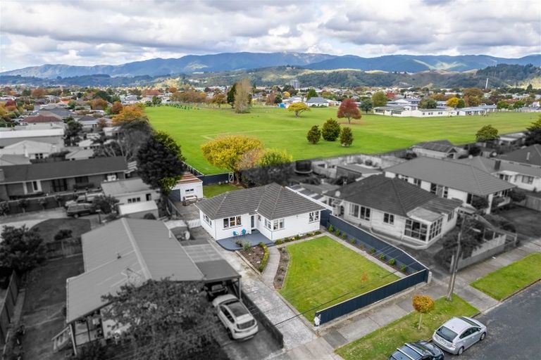 Photo of property in 38 Clyma Street, Elderslea, Upper Hutt, 5018