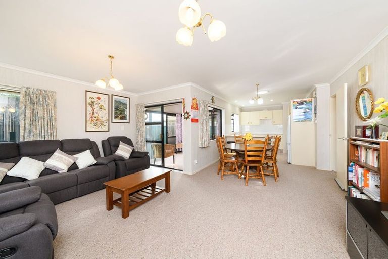 Photo of property in 281a Ruahine Street, Terrace End, Palmerston North, 4410