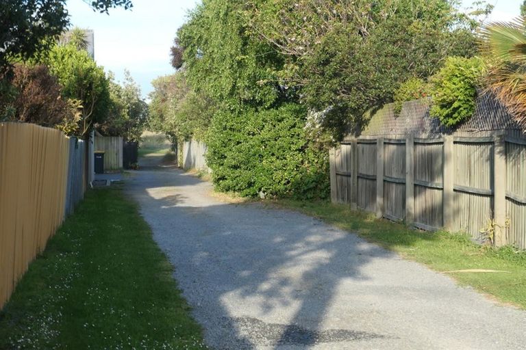 Photo of property in 183c Rocking Horse Road, Southshore, Christchurch, 8062