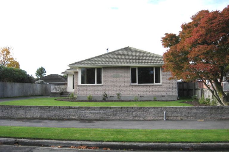 Photo of property in 12 Leander Street, Northcote, Christchurch, 8052