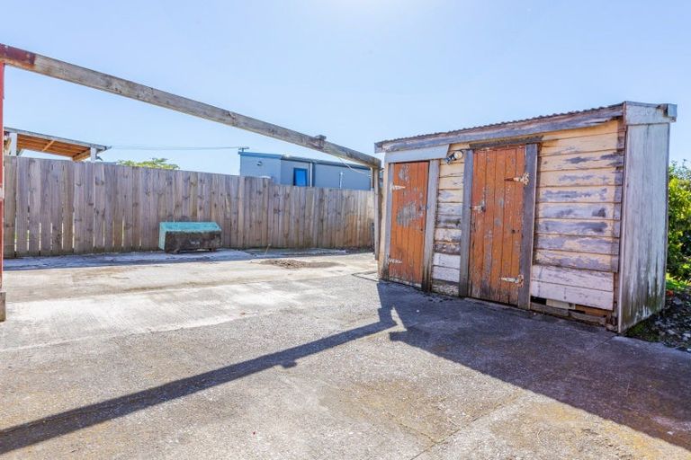 Photo of property in 6 Jellicoe Street, Waipukurau, 4200