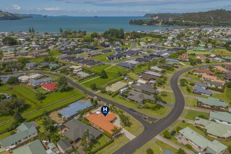 Photo of property in 50 Springbok Avenue, Whitianga, 3510