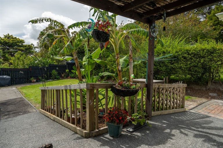 Photo of property in 45 Johnston Road, Kawakawa, 0210