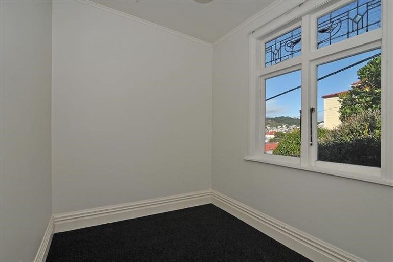 Photo of property in 131 Wallace Street, Mount Cook, Wellington, 6021