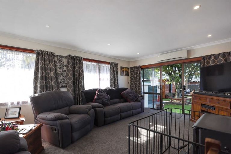 Photo of property in 225 Walnut Avenue, Ashburton, 7700