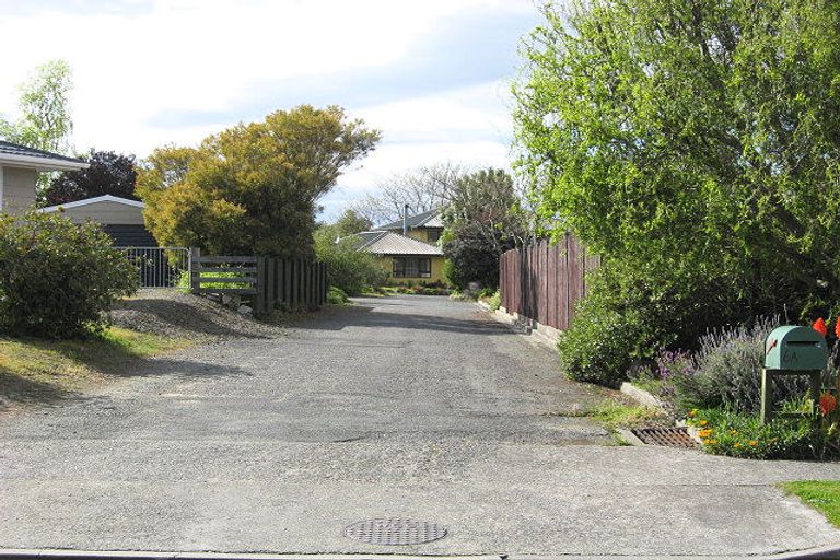 Photo of property in 4b Moreland Place, Mapua, 7005