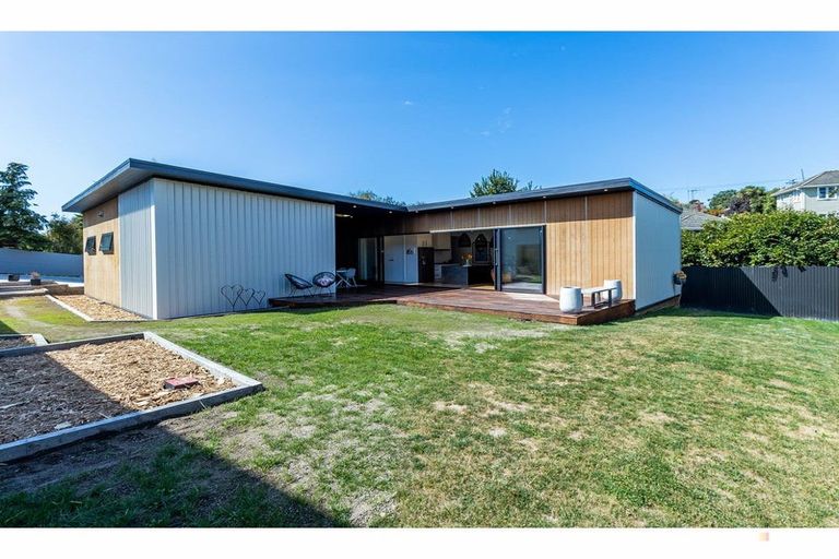 Photo of property in 24b Grants Road, Marchwiel, Timaru, 7910