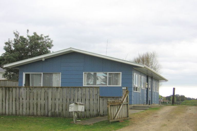 Photo of property in 115 Union Street, Foxton, 4814