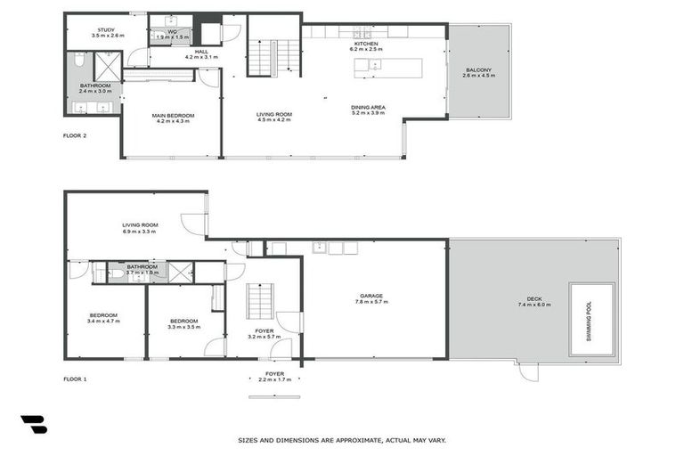 Photo of property in 314c Hurstmere Road, Takapuna, Auckland, 0622