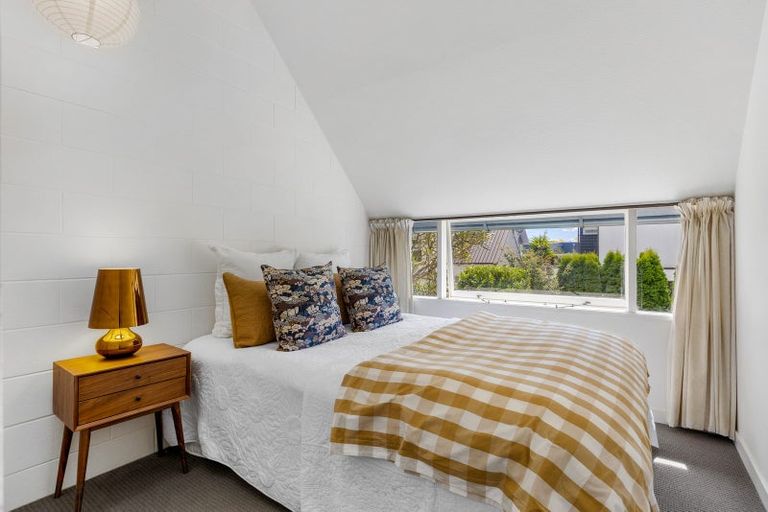 Photo of property in 4/104 Rossall Street, Merivale, Christchurch, 8014