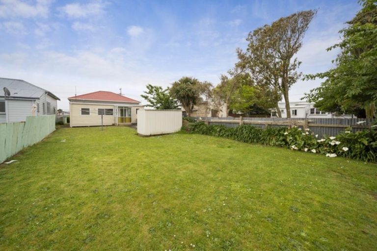 Photo of property in 78 Disraeli Street, Hawera, 4610