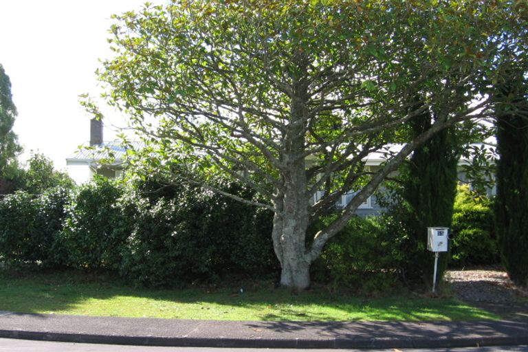 Photo of property in 55 Graham Avenue, Te Atatu Peninsula, Auckland, 0610
