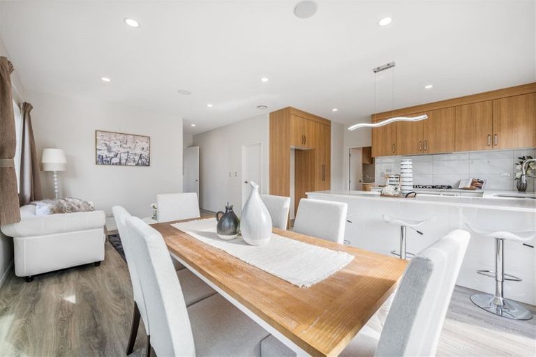 Photo of property in 26 Quattro Avenue, Flat Bush, Auckland, 2019