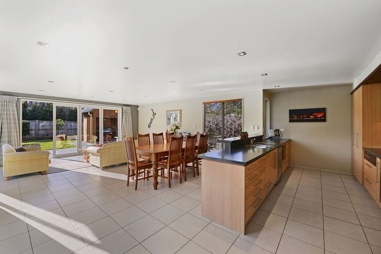 Photo of property in 45 Woodhurst Drive, Casebrook, Christchurch, 8051