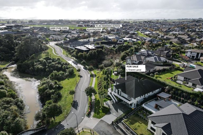 Photo of property in 24 Petersburg Drive, Flagstaff, Hamilton, 3210