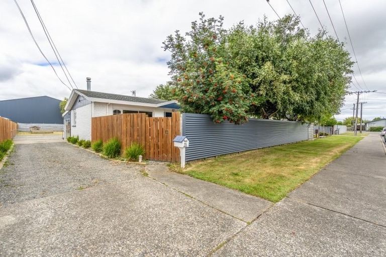 Photo of property in 55 Douglas Street, Grasmere, Invercargill, 9810