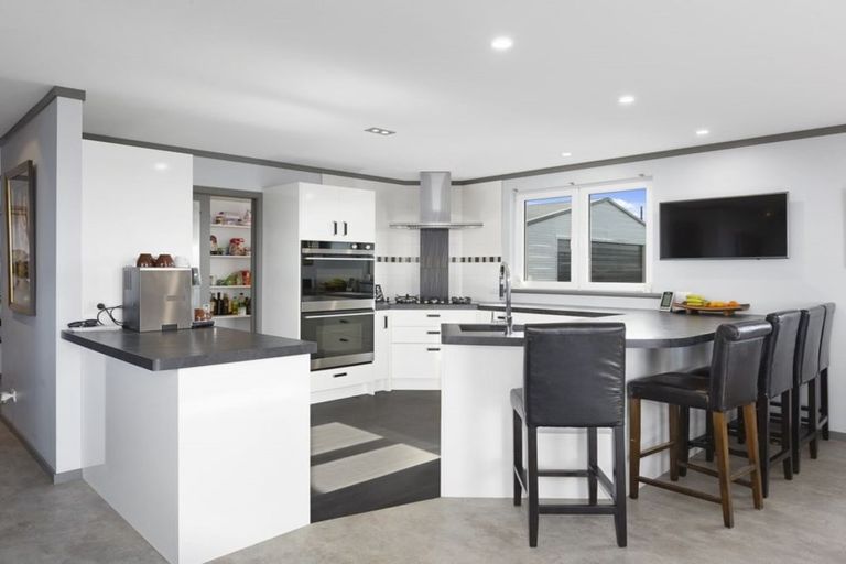 Photo of property in 173 Blackhead Road, Blackhead, Dunedin, 9076