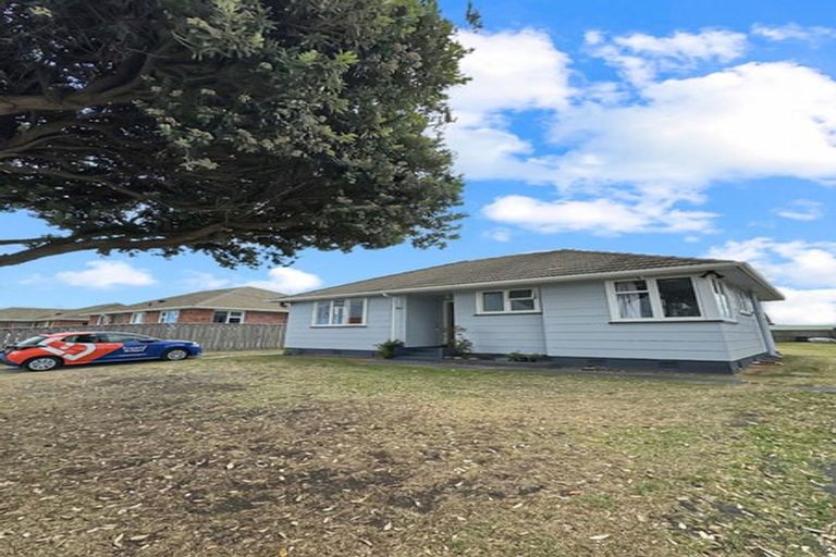 Photo of property in 16 Kauri Street, Gonville, Whanganui, 4501