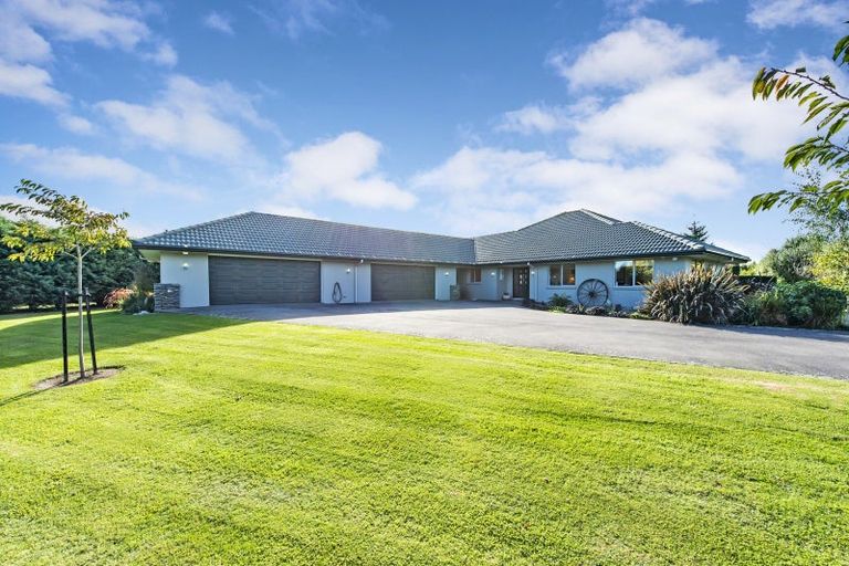 Photo of property in 74 Stott Drive, Darfield, 7571