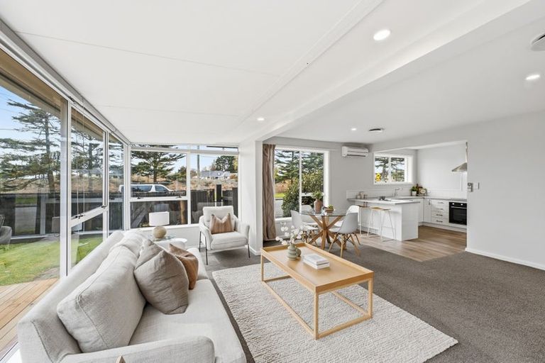 Photo of property in 61 Golf Links Road, Shirley, Christchurch, 8061