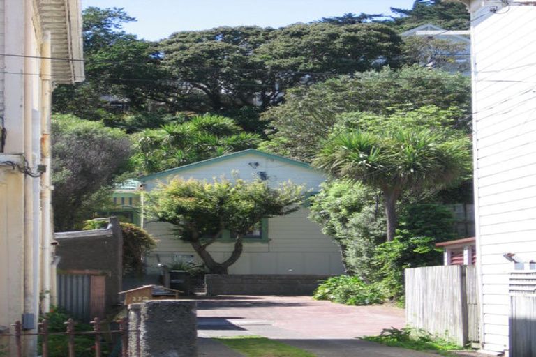 Photo of property in 119 Owen Street, Newtown, Wellington, 6021