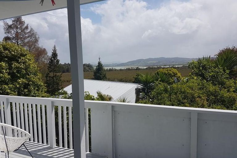 Photo of property in 43a Raumati Crescent, Onerahi, Whangarei, 0110