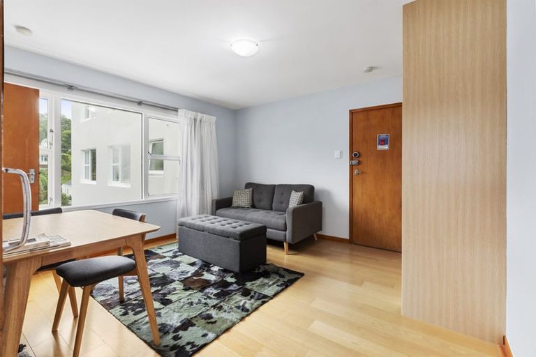 Photo of property in Waikite Apartments, 255 The Terrace, Te Aro, Wellington, 6011