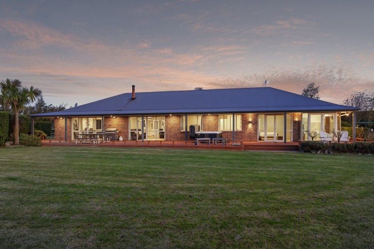 Photo of property in 3/1764 Clintons Road, Darfield, 7571