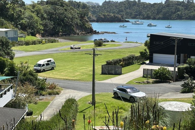 Photo of property in 60 Pacific Bay Road, Tutukaka, Whangarei, 0173
