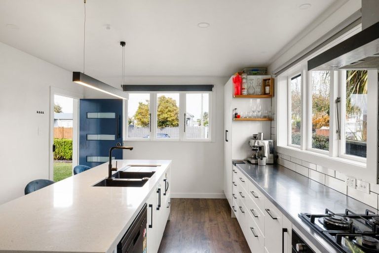 Photo of property in 2d Ramsay Street, Frankton, Hamilton, 3204