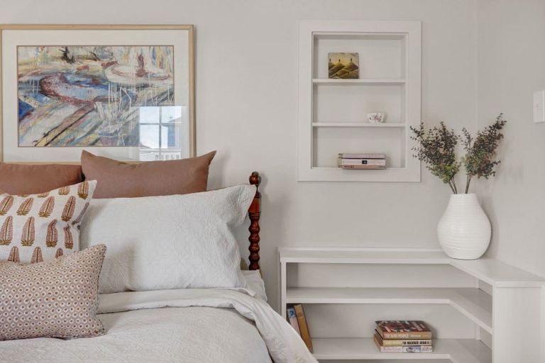 Photo of property in 91 Belt Road, New Plymouth, 4310