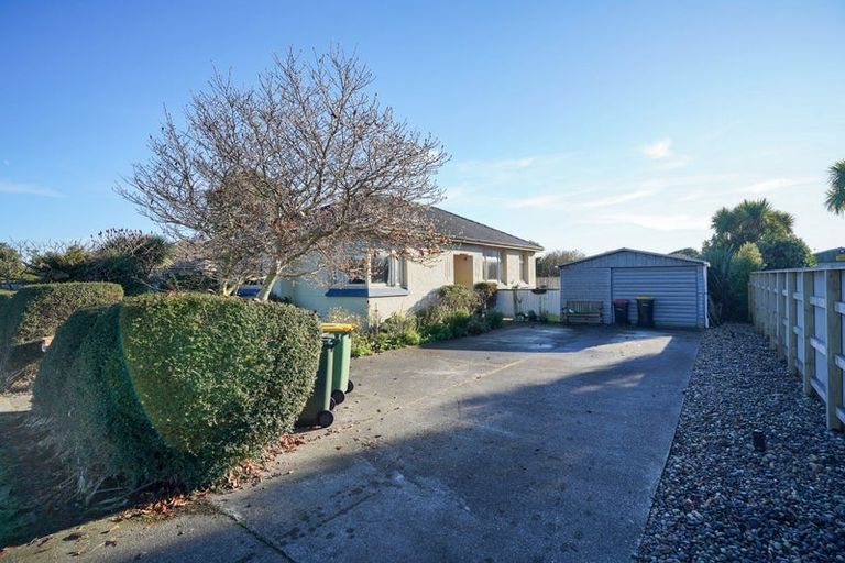 Photo of property in 24 Fulton Street, Gladstone, Invercargill, 9810